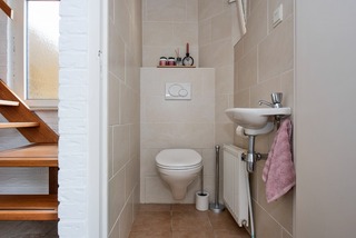 Geesteren - Pastoor Cramerstraat 7